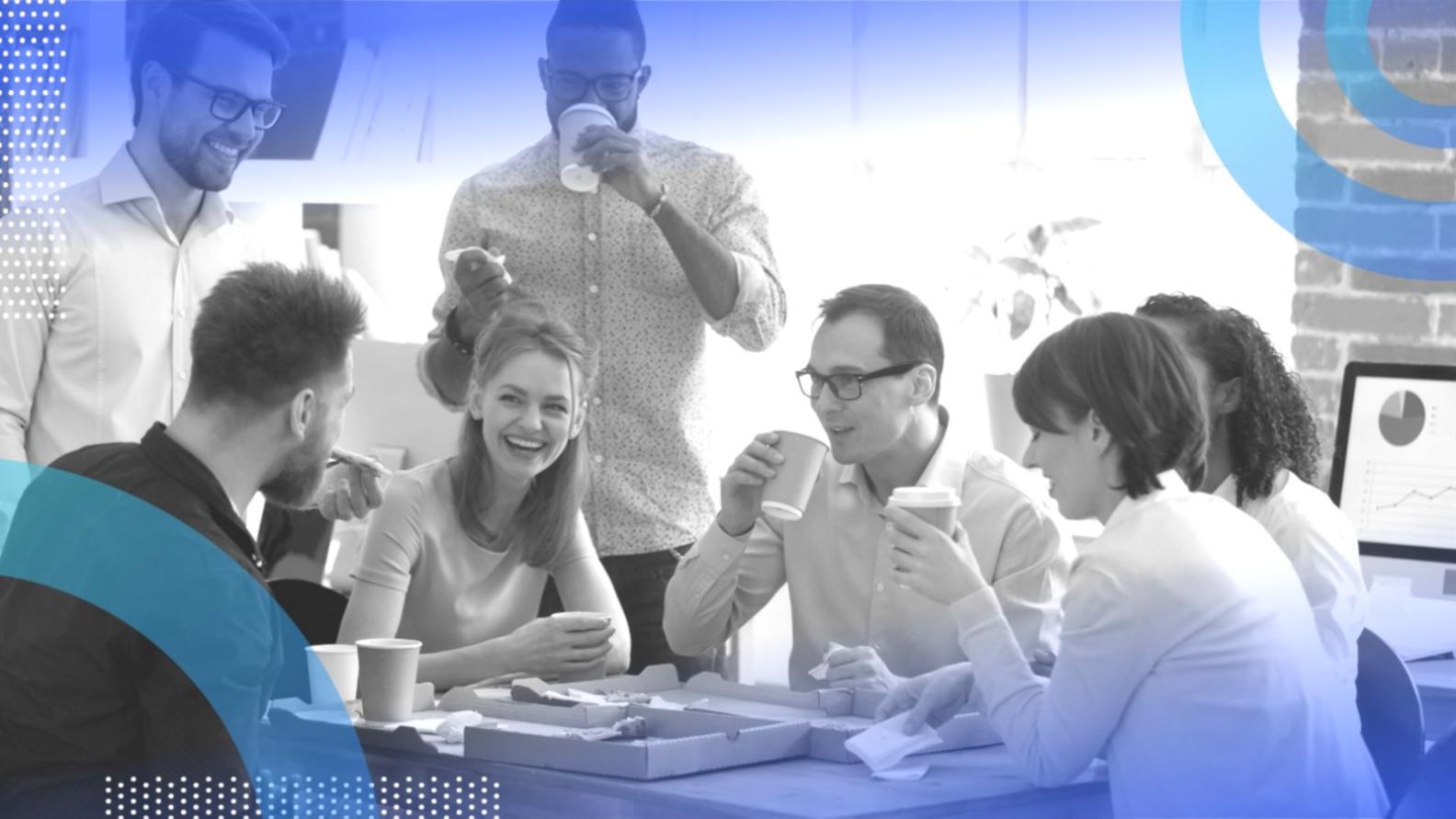 How Strong Culture Cuts Hiring Expenses
