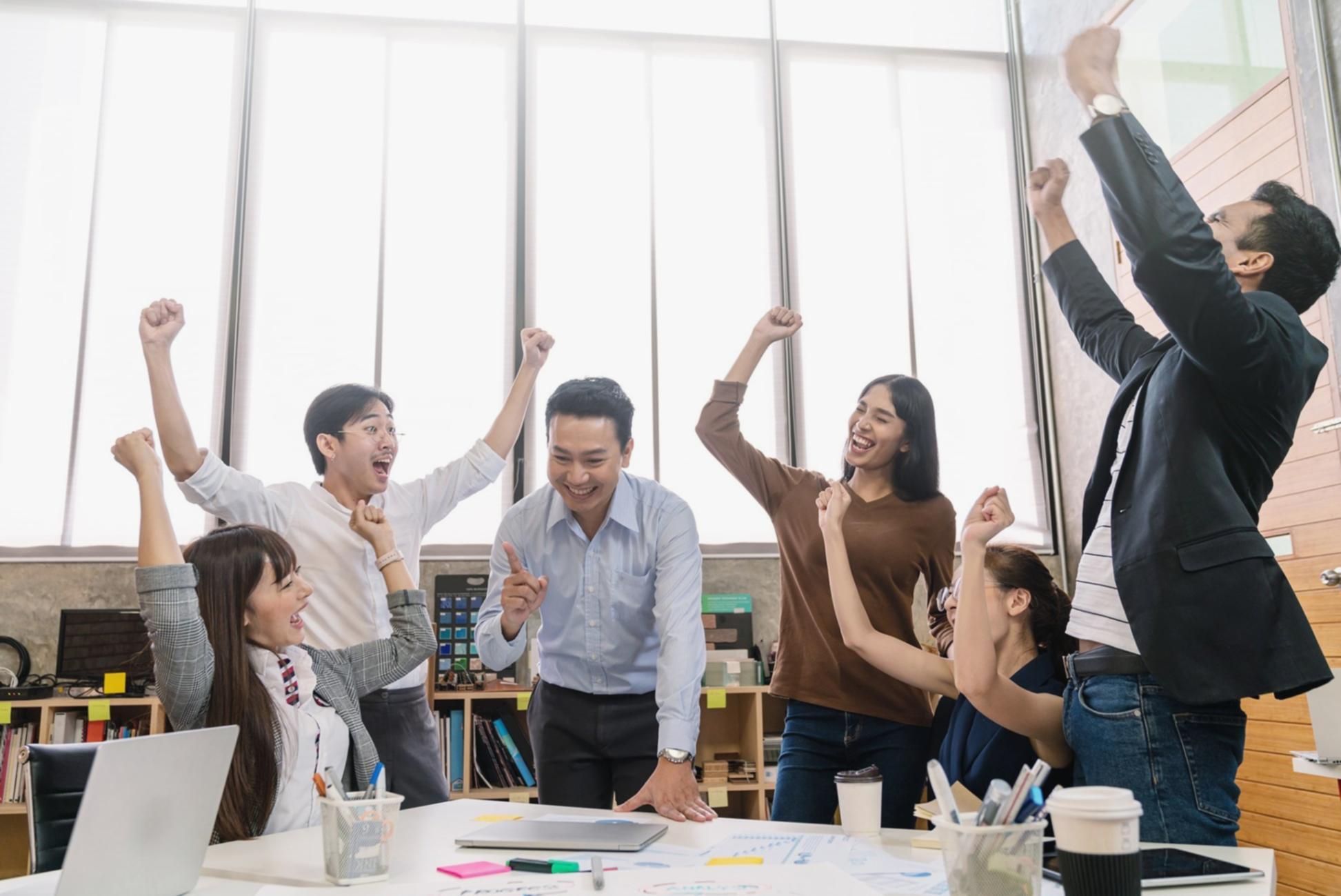 Professional learning environment